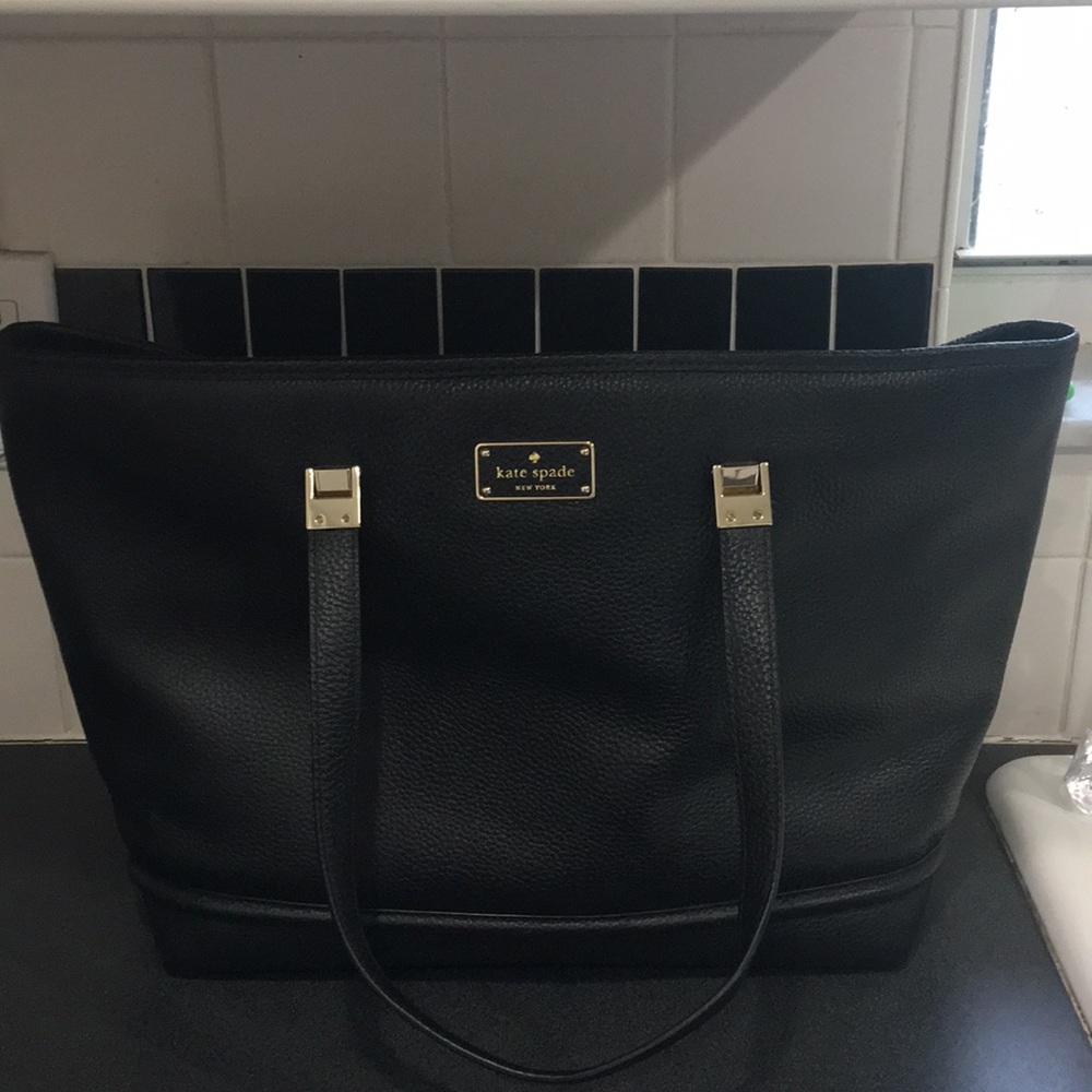 Kate Spade Oliver Tote NWT!!!
